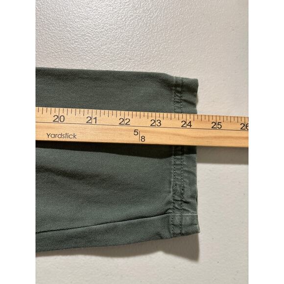 Star Wars Her Universe Military Field Jacket Utility Cinch Waist Women’s Medium - Picture 8 of 13